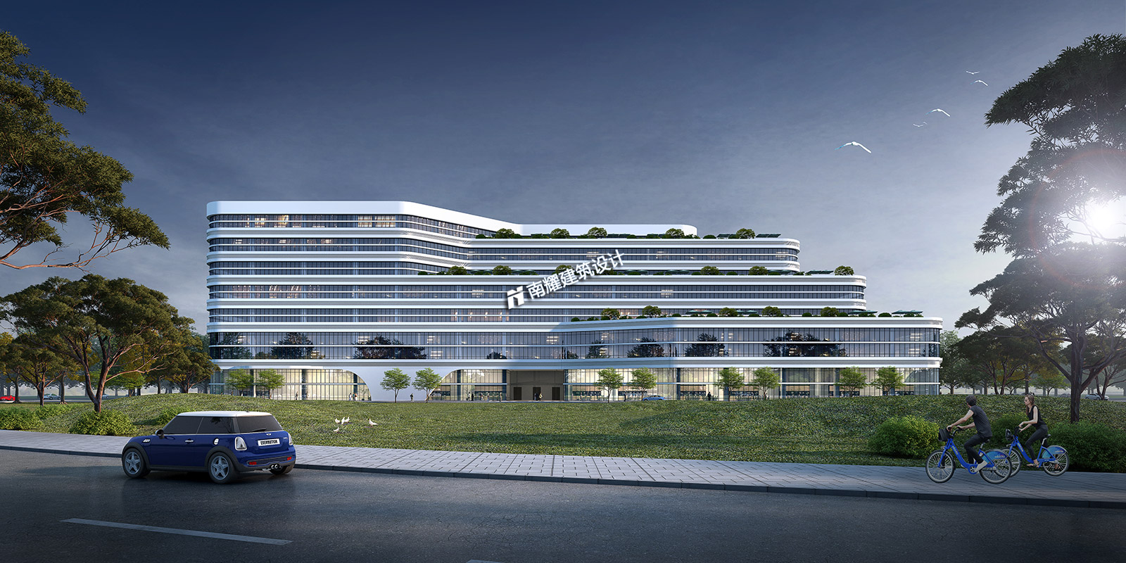 在巴西建工厂，开设工厂的流程