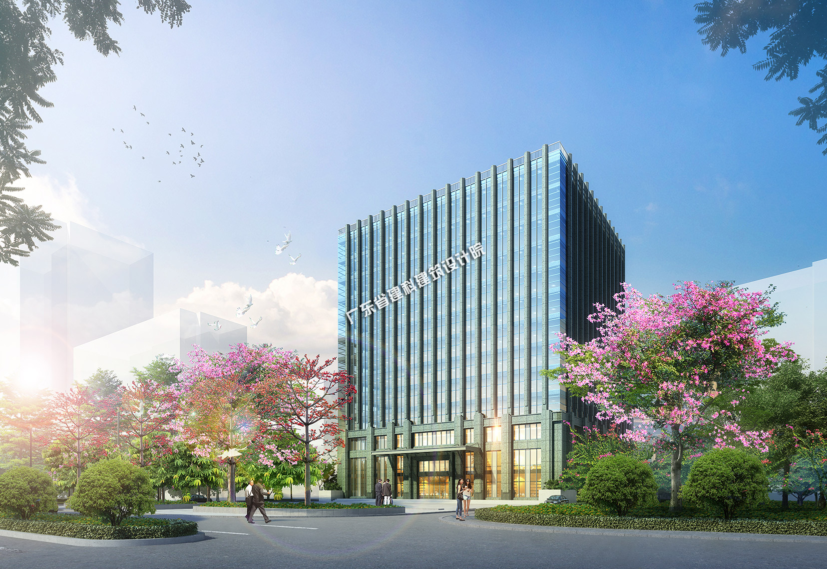 我国绿色建筑发展存在的问题及解决策略