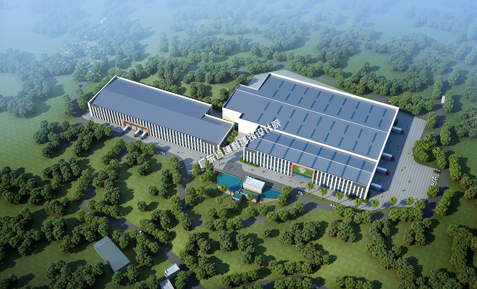 钢结构设计中的主要难点