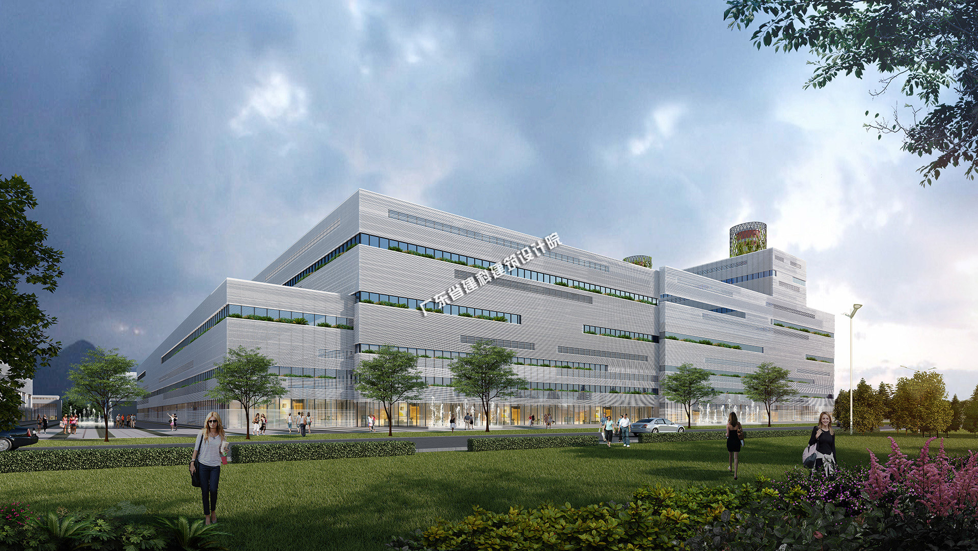 工业建筑节能设计存在的问题和挑战