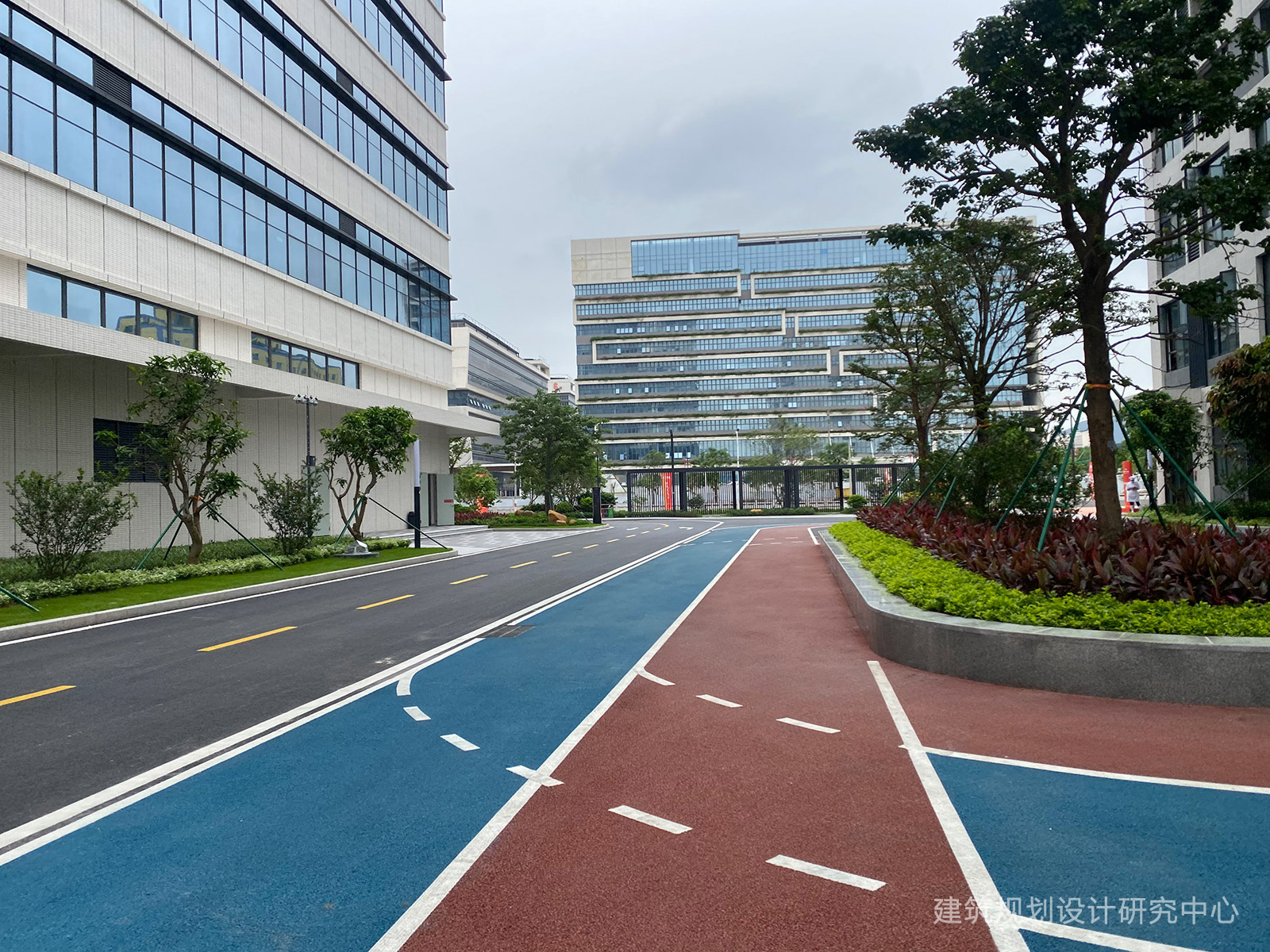 绿色建筑设计理念在工业建筑设计中的体现