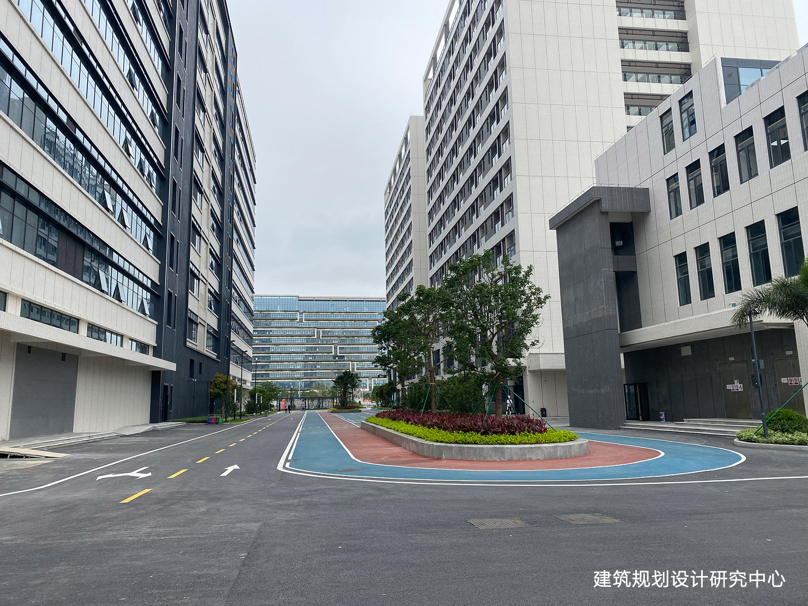 工业厂房主要设计细节研究