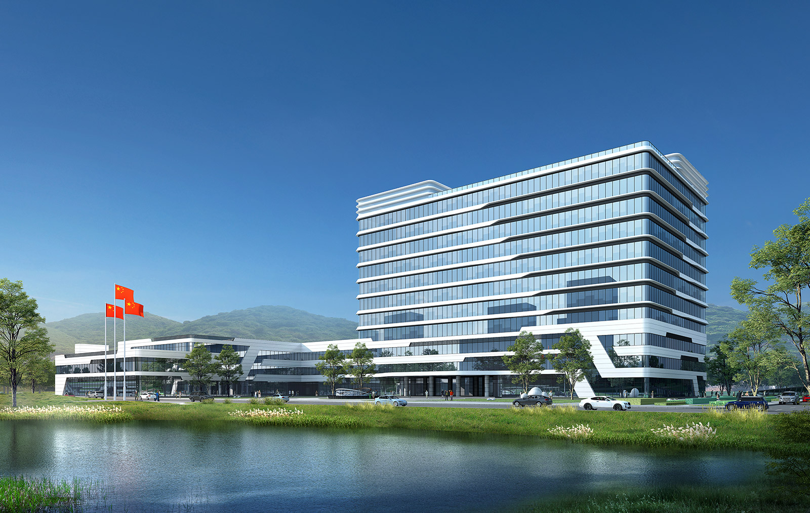 低碳理念下绿色建筑设计的策略