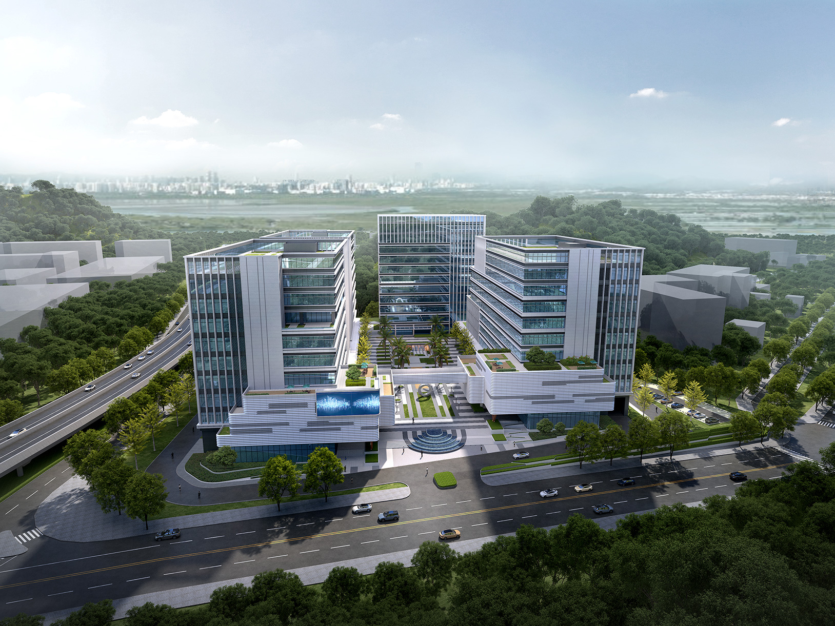 工业厂房设计的规范标准