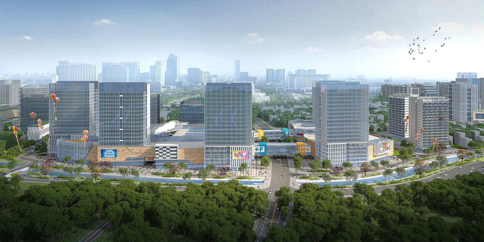 建筑设计中的生态化设计对策