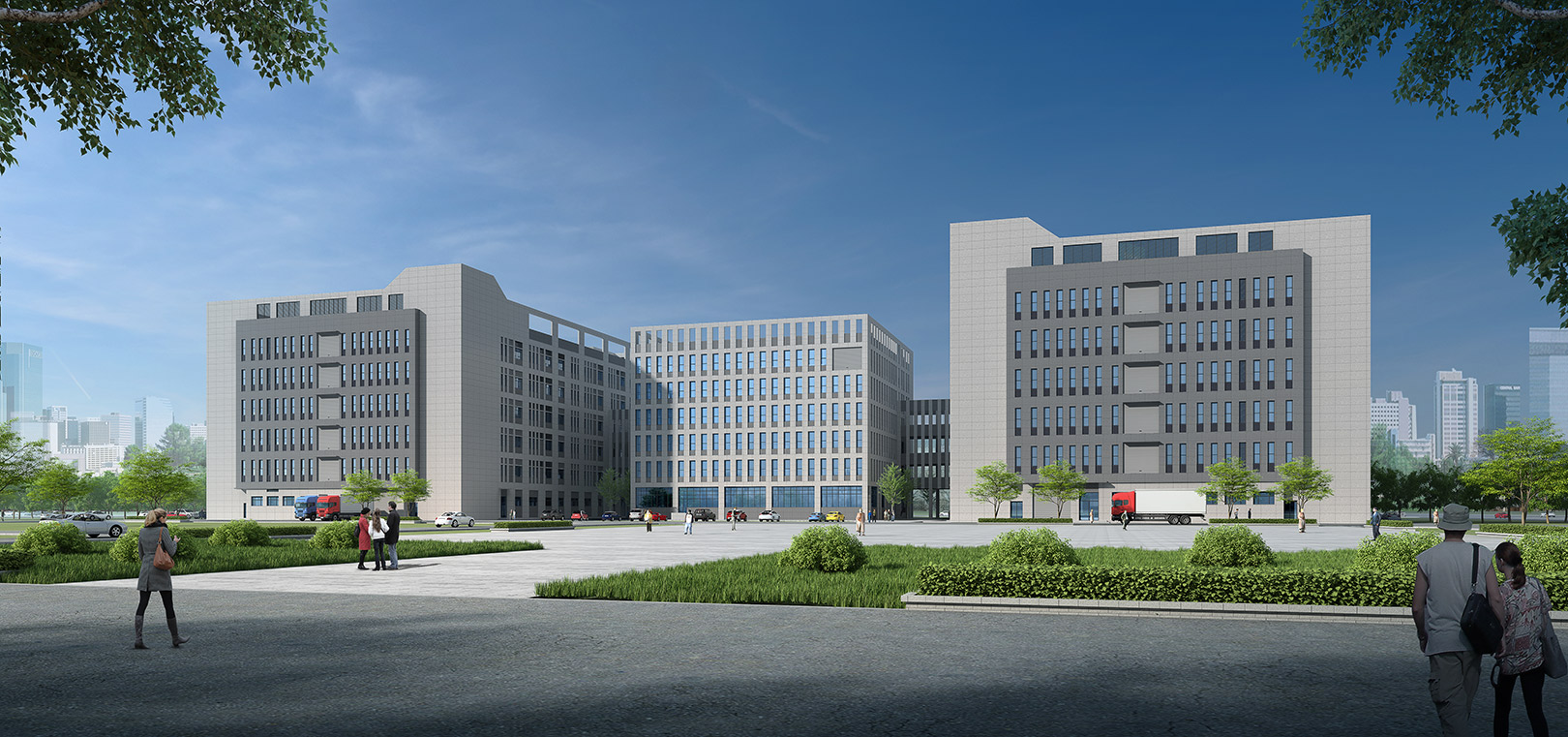 智能工厂布局与流程优化策略