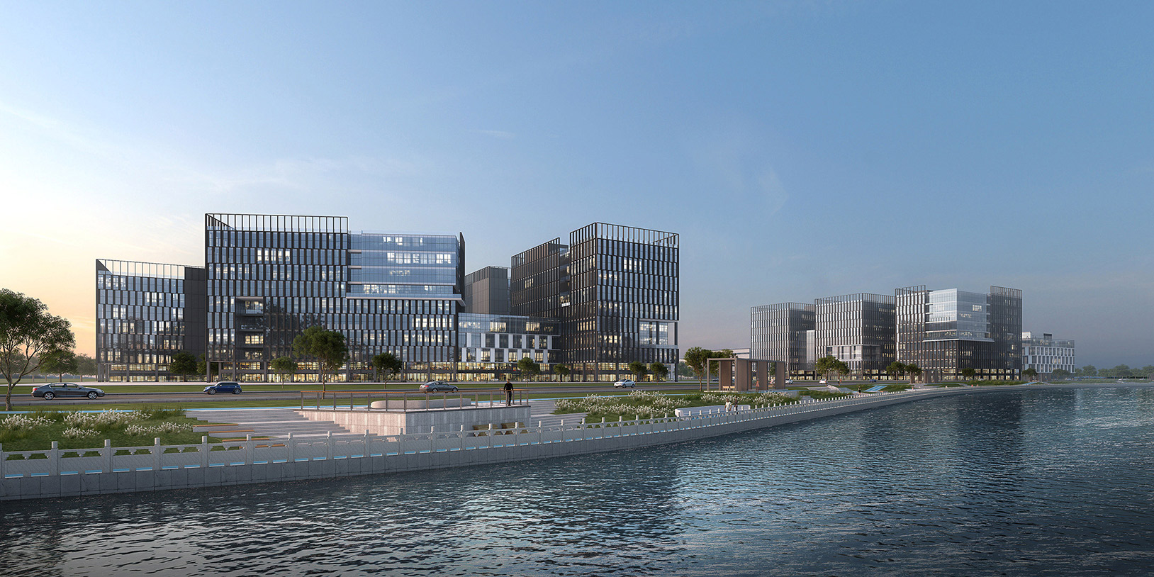 产业园新的发展趋势