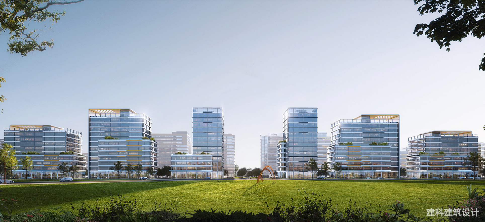 浅谈智能制造产业园的产业定位