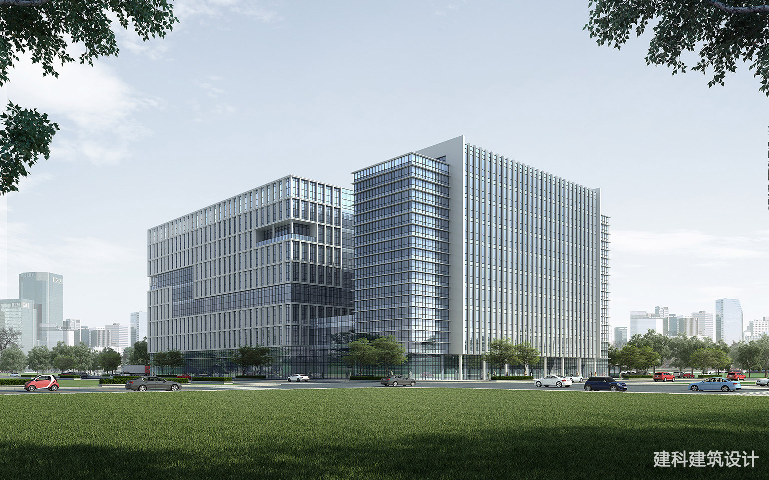 解读厂房设计公司怎么选择，老牌企业推荐汇总