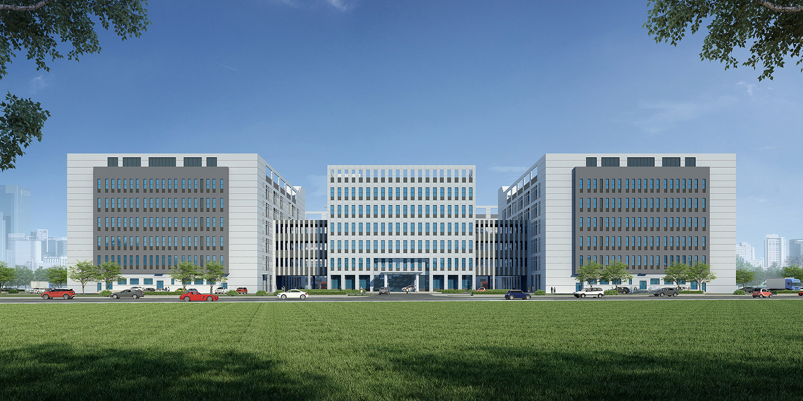 电子制造厂房设计哪家好