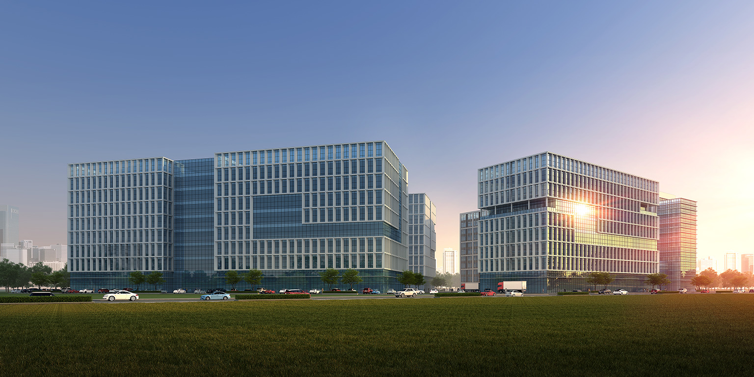 智能化厂房建筑设计推荐哪家公司靠谱？