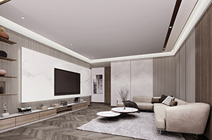 酒店1号楼装修设计