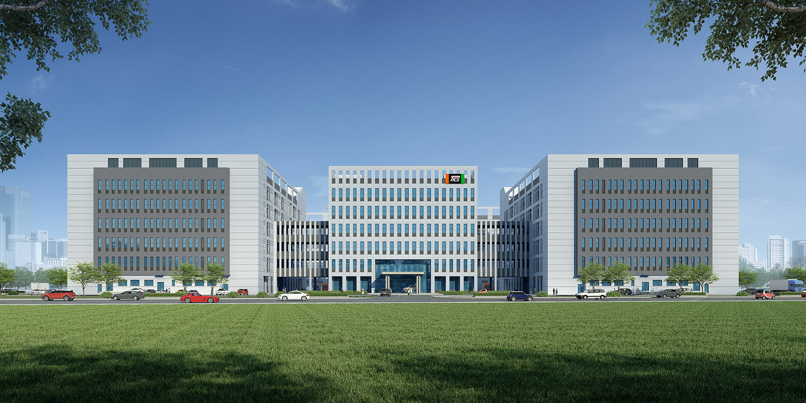 工业厂房设计的实施步骤