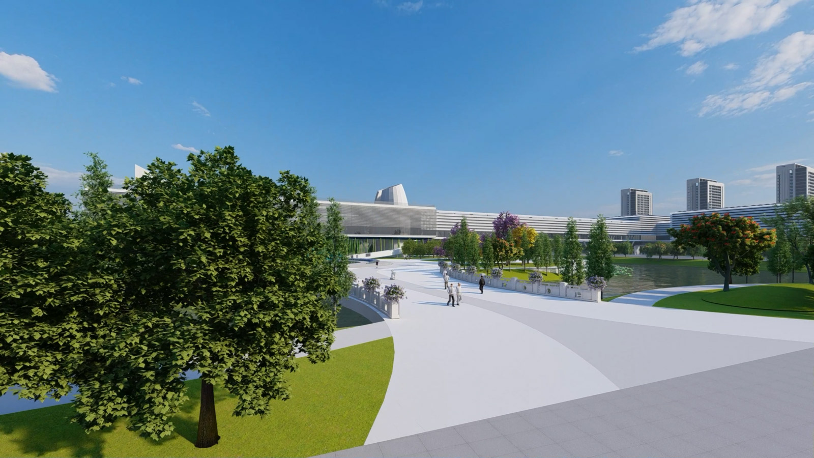 从工厂设计到工业旅游，怎么打开企业的第二增长曲线